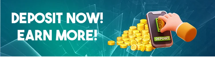 UW99 Secure Deposit and Withdrawal